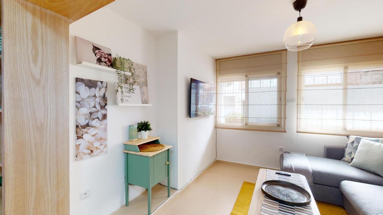 My Cosy Place Rabat - Studio Agdal 50M Arribat Center Exteriér fotografie